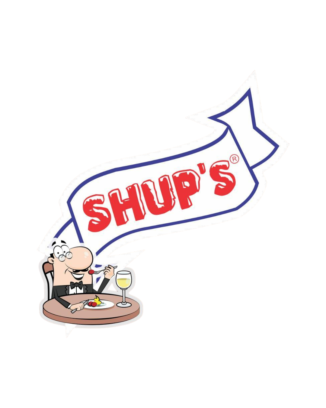 Shup's